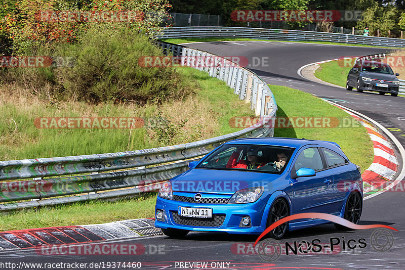 Bild #19374460 - Touristenfahrten Nürburgring Nordschleife (03.10.2022)