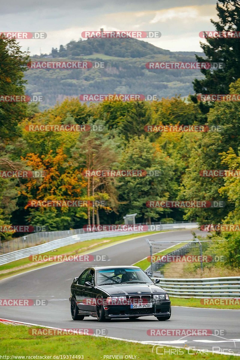 Bild #19374493 - Touristenfahrten Nürburgring Nordschleife (03.10.2022)