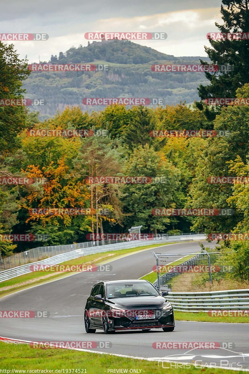 Bild #19374521 - Touristenfahrten Nürburgring Nordschleife (03.10.2022)