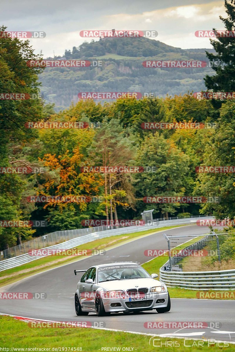 Bild #19374548 - Touristenfahrten Nürburgring Nordschleife (03.10.2022)