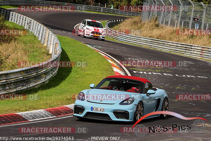 Bild #19374563 - Touristenfahrten Nürburgring Nordschleife (03.10.2022)