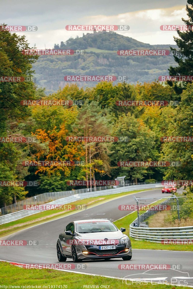 Bild #19374570 - Touristenfahrten Nürburgring Nordschleife (03.10.2022)