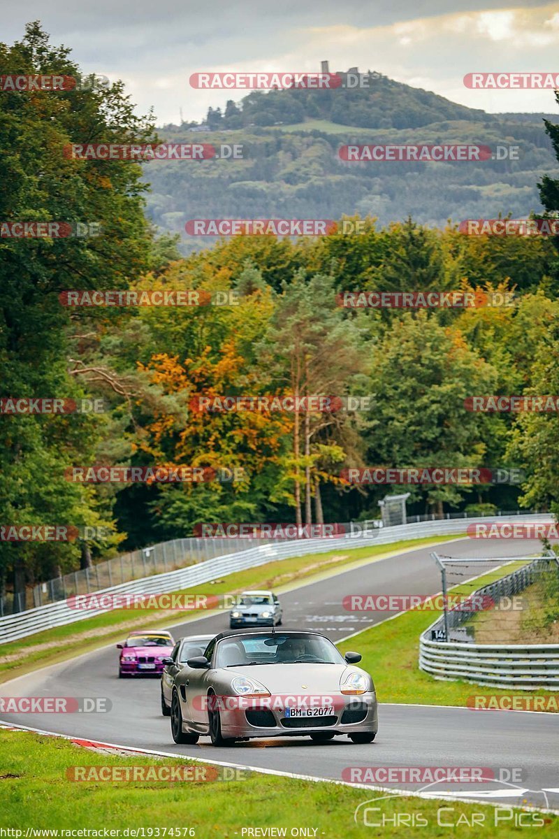 Bild #19374576 - Touristenfahrten Nürburgring Nordschleife (03.10.2022)