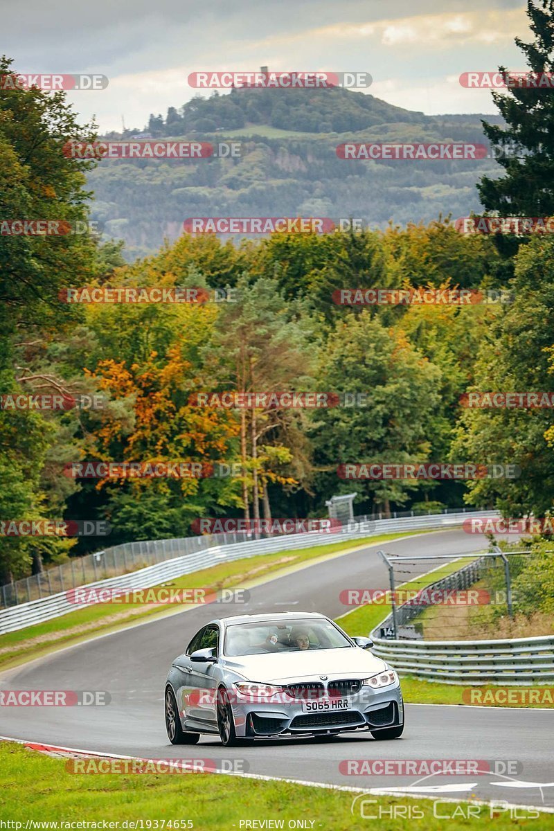 Bild #19374655 - Touristenfahrten Nürburgring Nordschleife (03.10.2022)