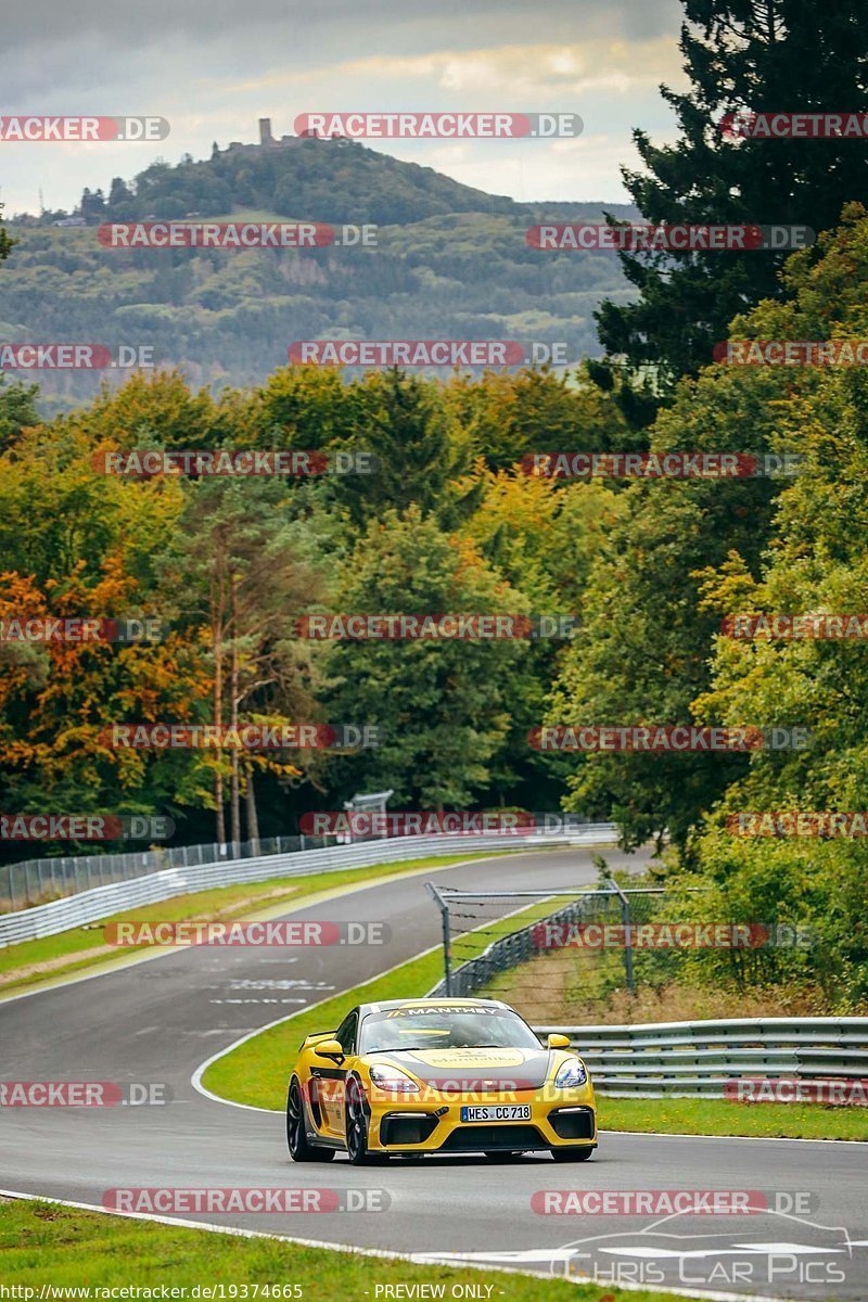 Bild #19374665 - Touristenfahrten Nürburgring Nordschleife (03.10.2022)