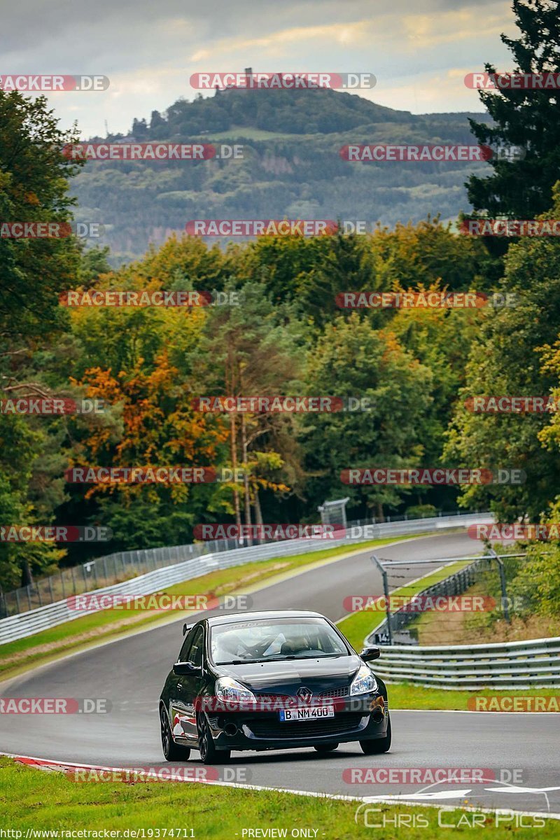 Bild #19374711 - Touristenfahrten Nürburgring Nordschleife (03.10.2022)