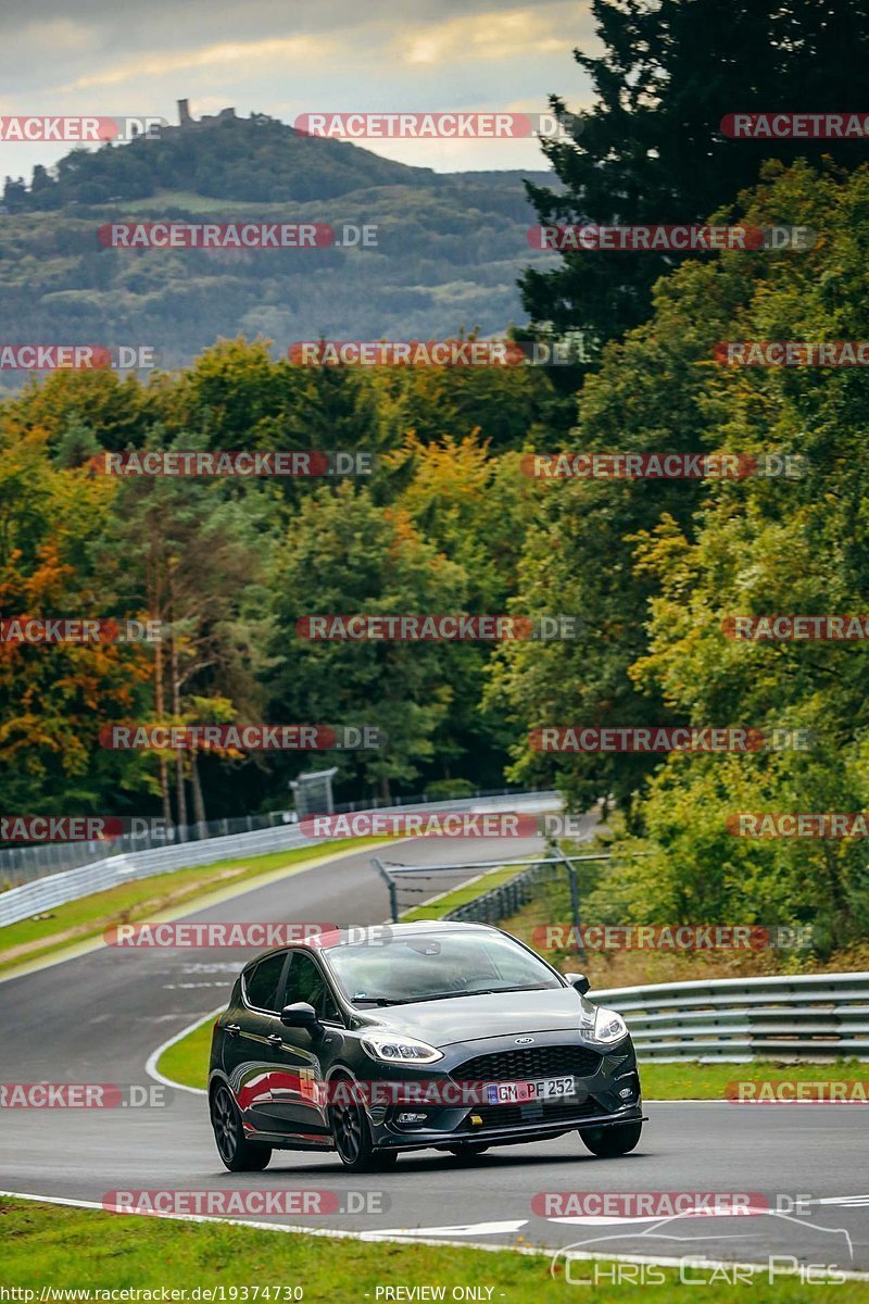 Bild #19374730 - Touristenfahrten Nürburgring Nordschleife (03.10.2022)