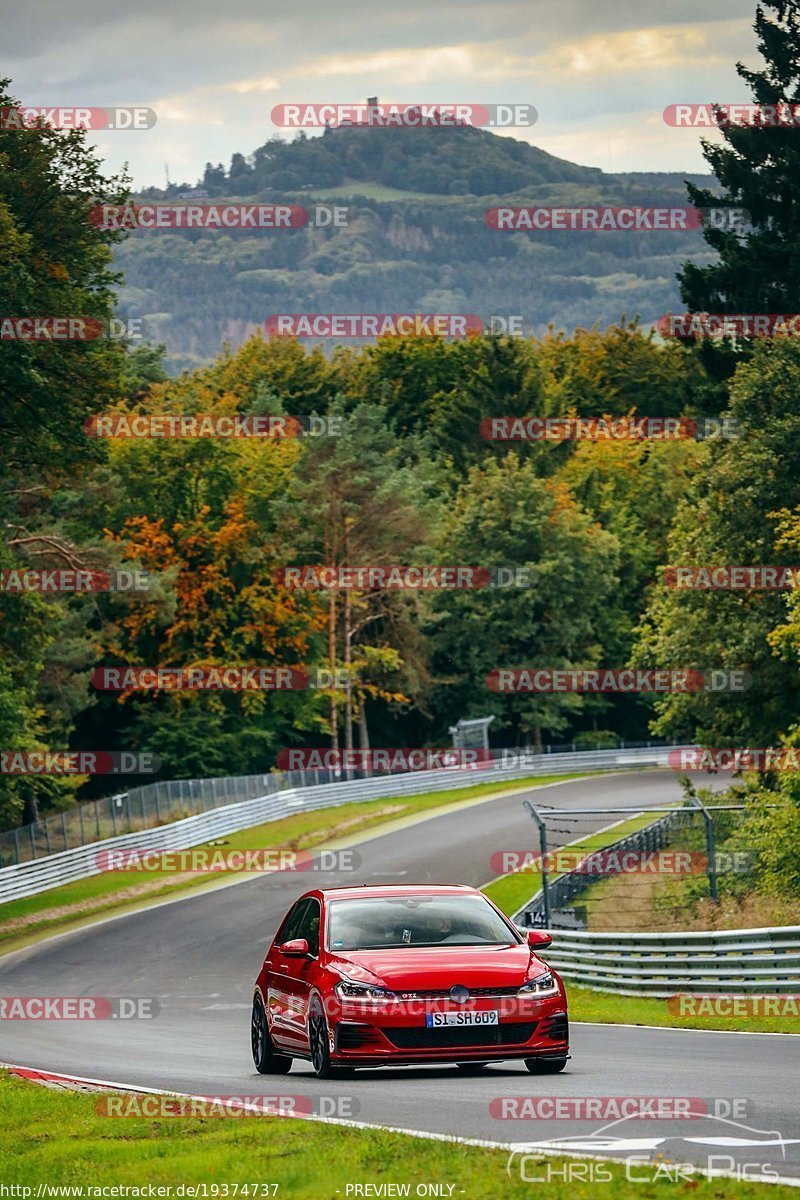 Bild #19374737 - Touristenfahrten Nürburgring Nordschleife (03.10.2022)