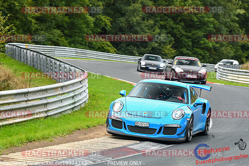 Bild #19374742 - Touristenfahrten Nürburgring Nordschleife (03.10.2022)