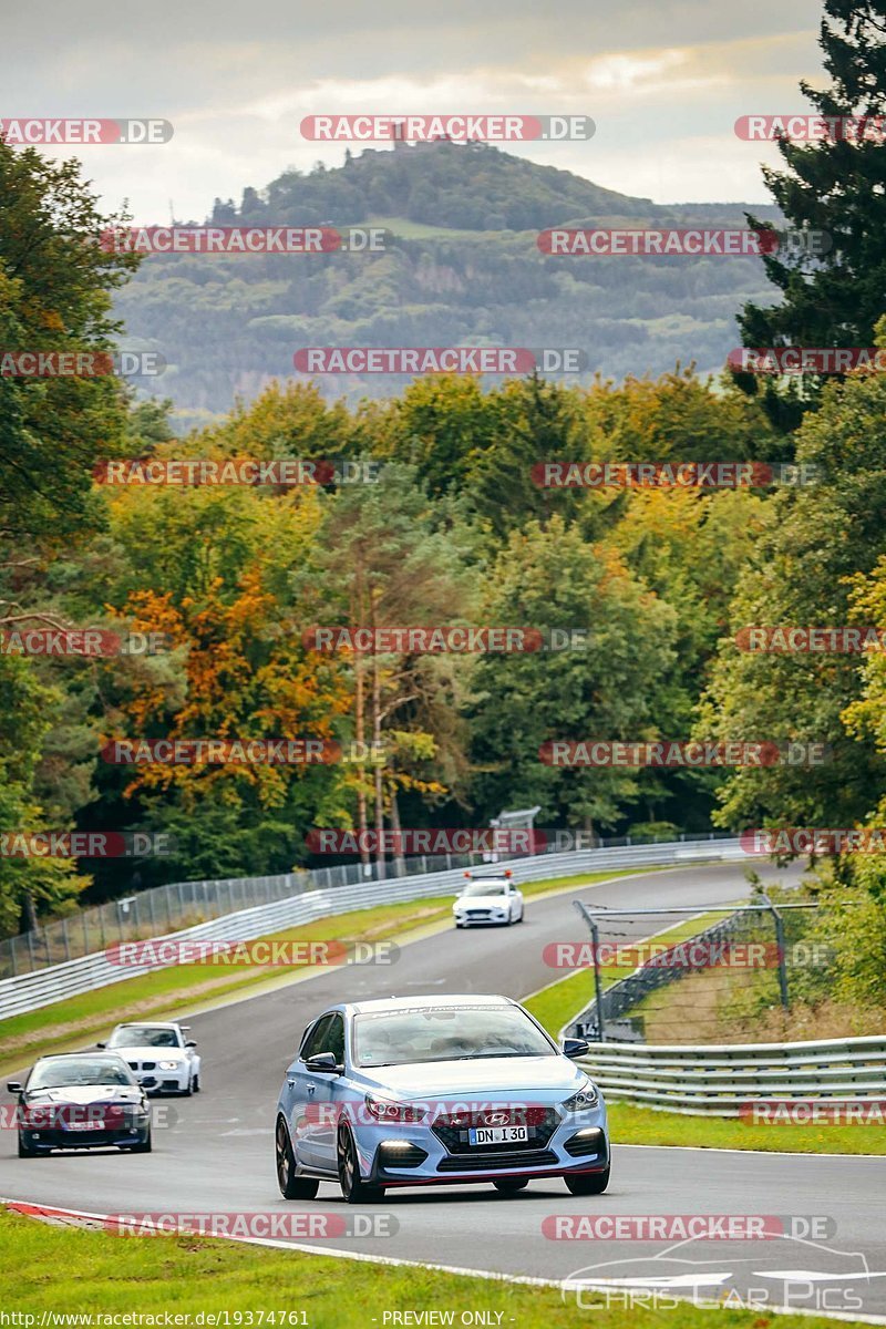 Bild #19374761 - Touristenfahrten Nürburgring Nordschleife (03.10.2022)