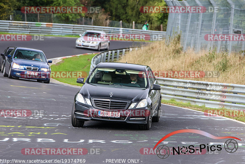 Bild #19374769 - Touristenfahrten Nürburgring Nordschleife (03.10.2022)