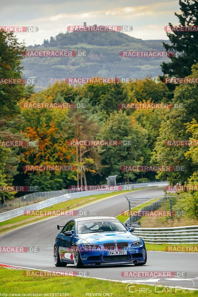 Bild #19374780 - Touristenfahrten Nürburgring Nordschleife (03.10.2022)