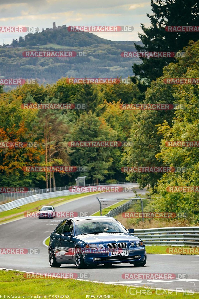 Bild #19374858 - Touristenfahrten Nürburgring Nordschleife (03.10.2022)