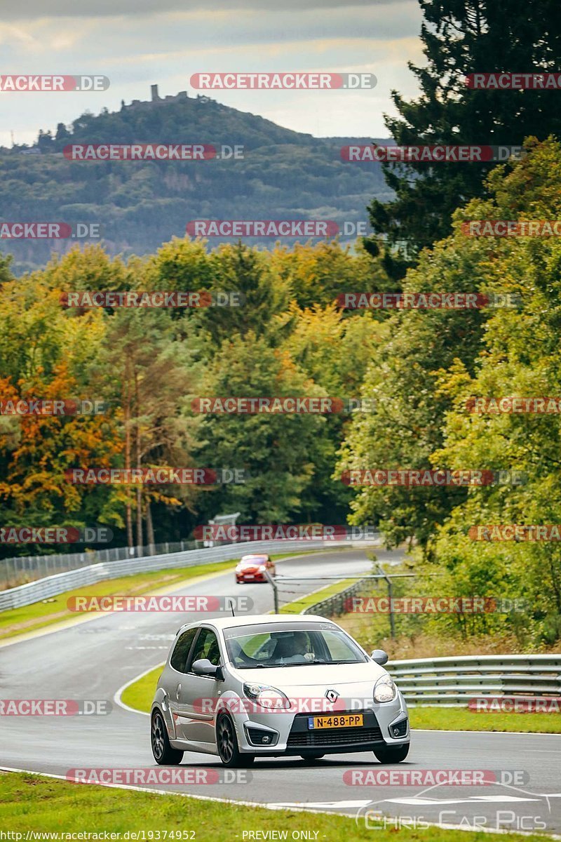 Bild #19374952 - Touristenfahrten Nürburgring Nordschleife (03.10.2022)