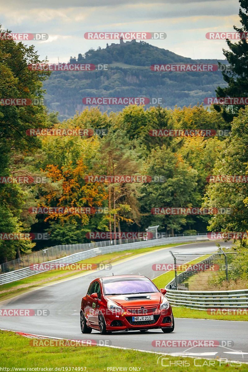 Bild #19374957 - Touristenfahrten Nürburgring Nordschleife (03.10.2022)