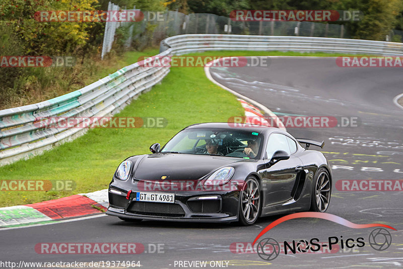 Bild #19374964 - Touristenfahrten Nürburgring Nordschleife (03.10.2022)