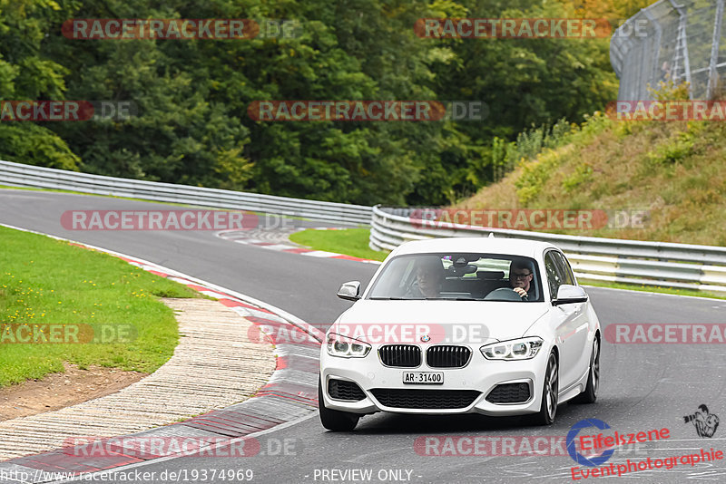 Bild #19374969 - Touristenfahrten Nürburgring Nordschleife (03.10.2022)