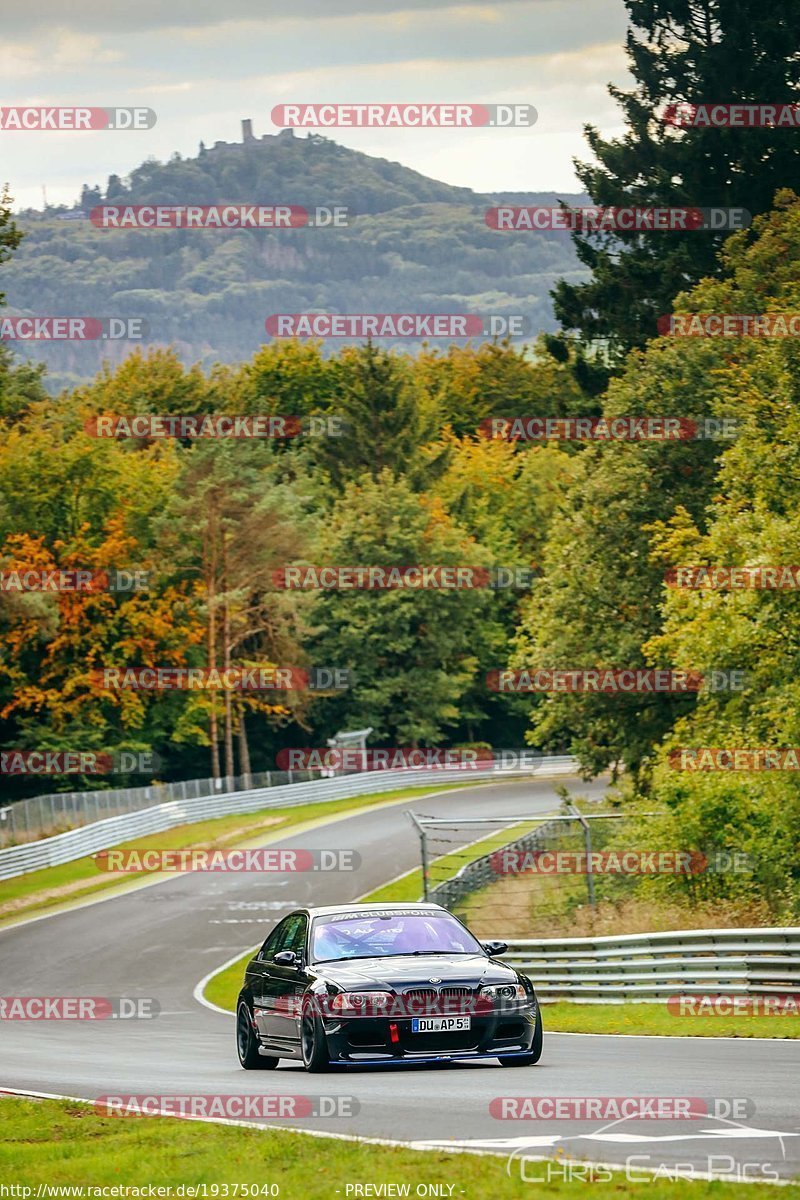 Bild #19375040 - Touristenfahrten Nürburgring Nordschleife (03.10.2022)