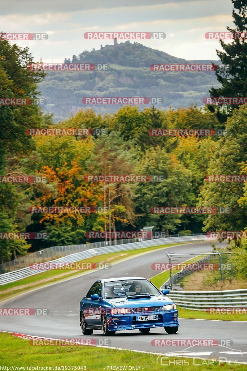 Bild #19375048 - Touristenfahrten Nürburgring Nordschleife (03.10.2022)