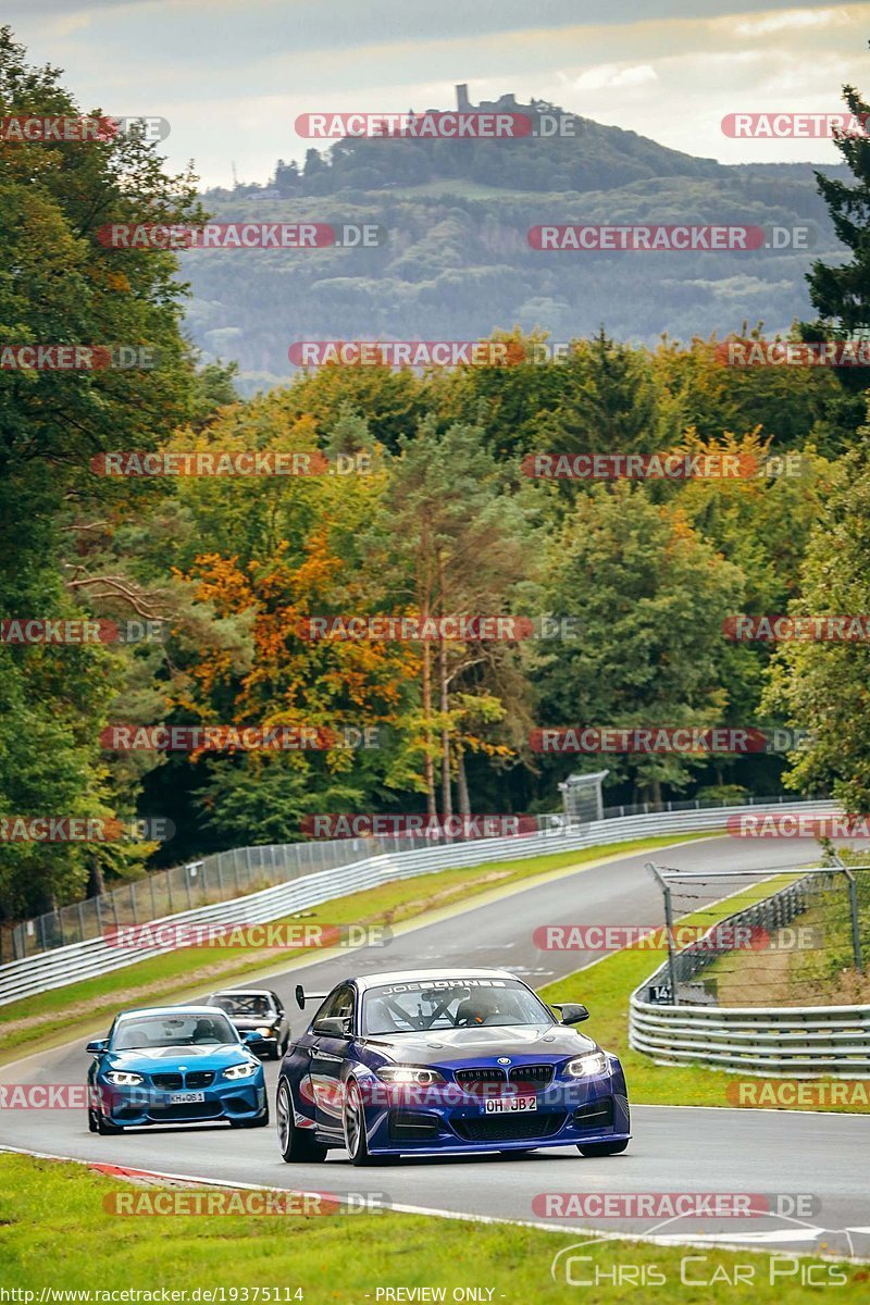 Bild #19375114 - Touristenfahrten Nürburgring Nordschleife (03.10.2022)