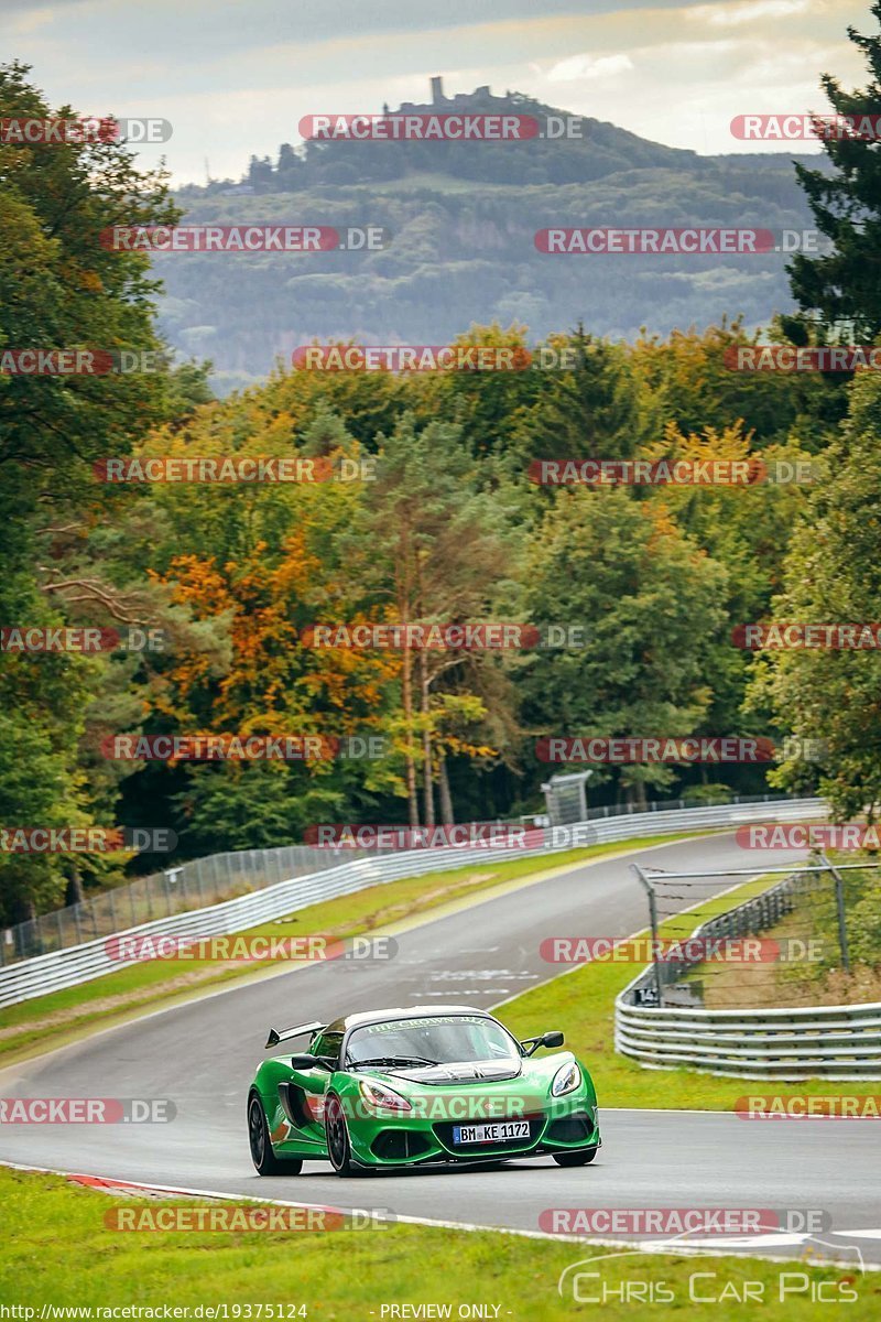 Bild #19375124 - Touristenfahrten Nürburgring Nordschleife (03.10.2022)