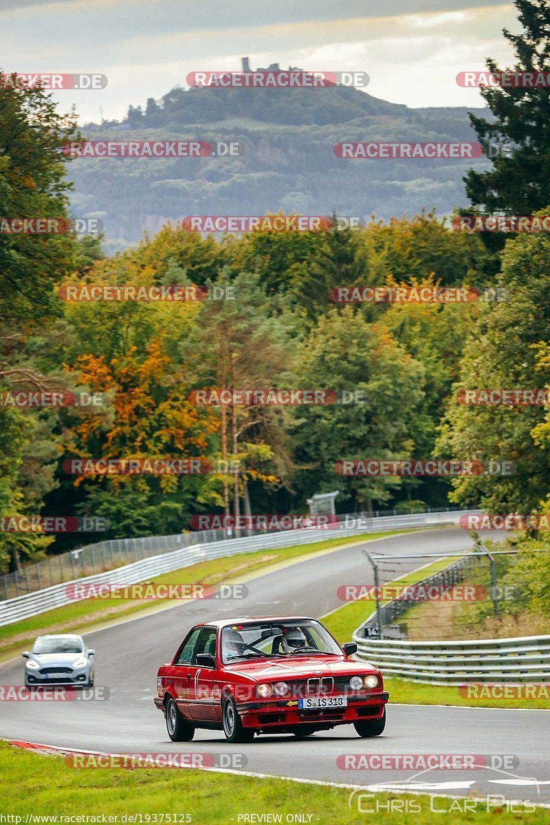 Bild #19375125 - Touristenfahrten Nürburgring Nordschleife (03.10.2022)