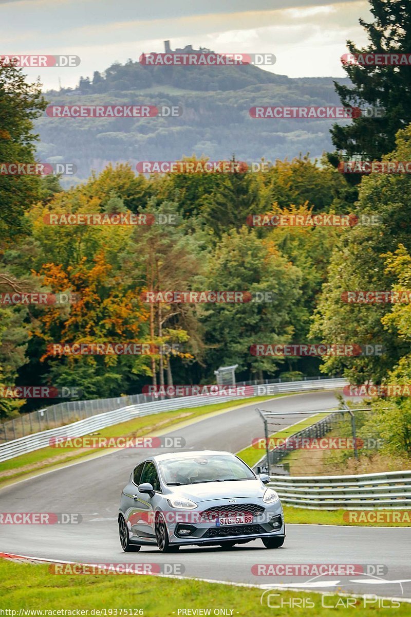 Bild #19375126 - Touristenfahrten Nürburgring Nordschleife (03.10.2022)