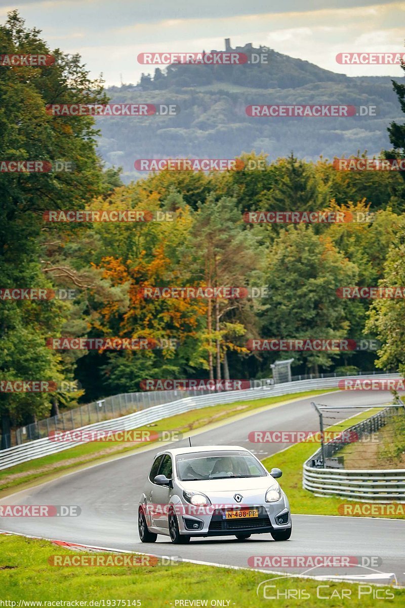 Bild #19375145 - Touristenfahrten Nürburgring Nordschleife (03.10.2022)