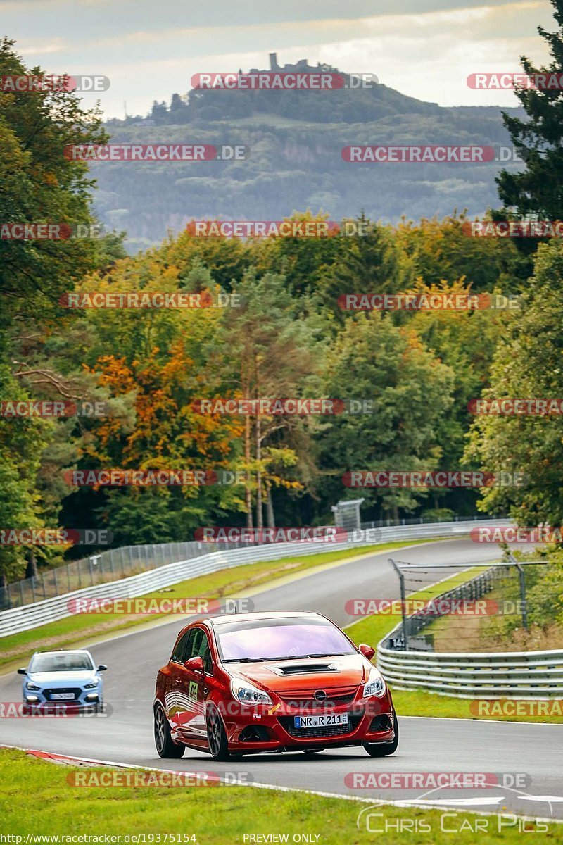 Bild #19375154 - Touristenfahrten Nürburgring Nordschleife (03.10.2022)