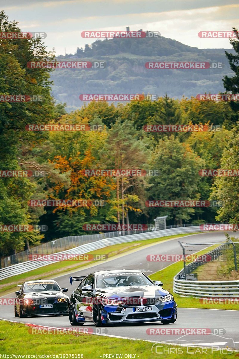 Bild #19375158 - Touristenfahrten Nürburgring Nordschleife (03.10.2022)