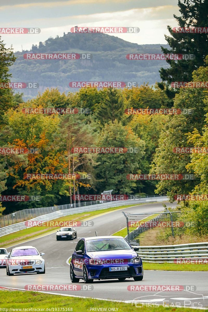 Bild #19375168 - Touristenfahrten Nürburgring Nordschleife (03.10.2022)