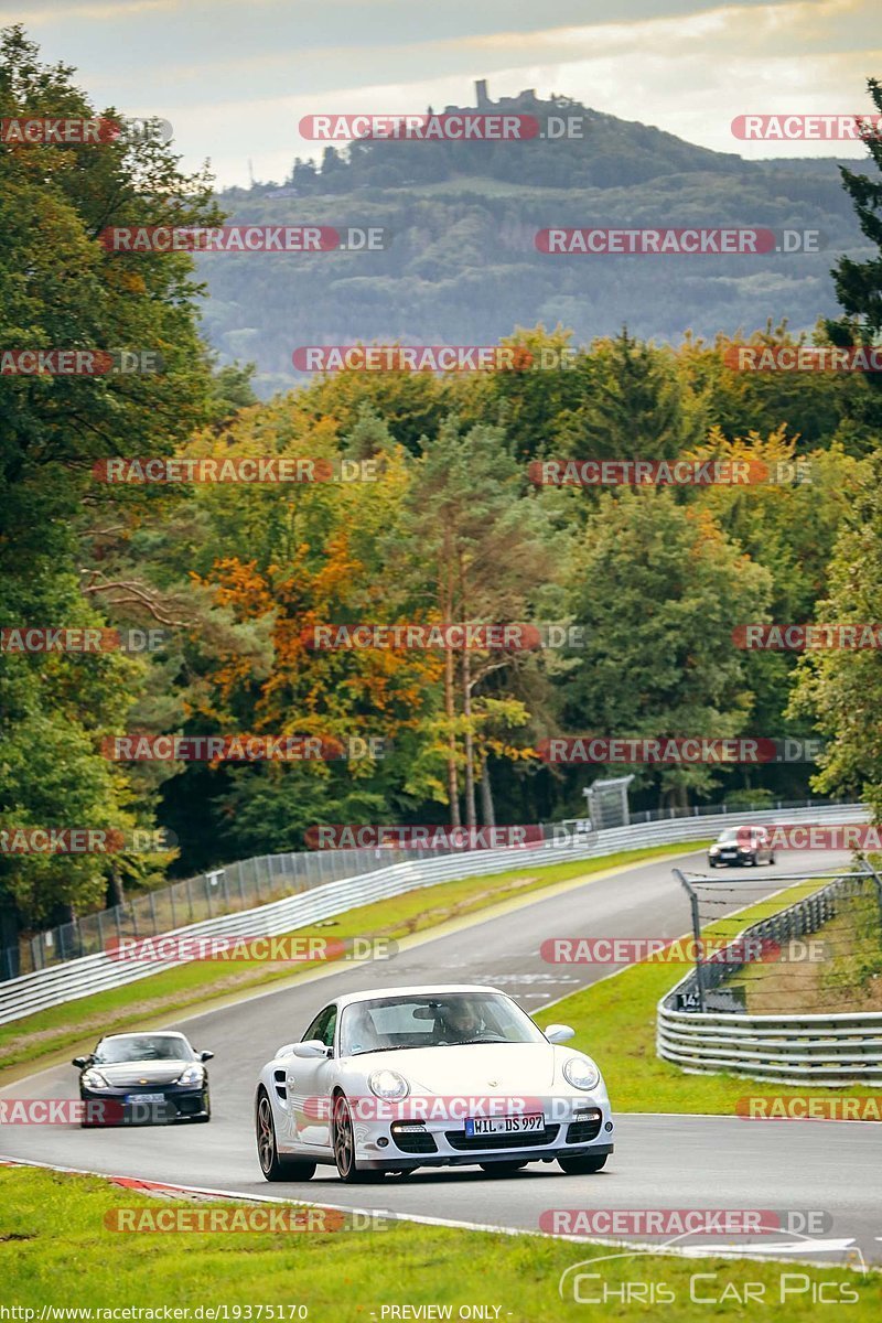 Bild #19375170 - Touristenfahrten Nürburgring Nordschleife (03.10.2022)