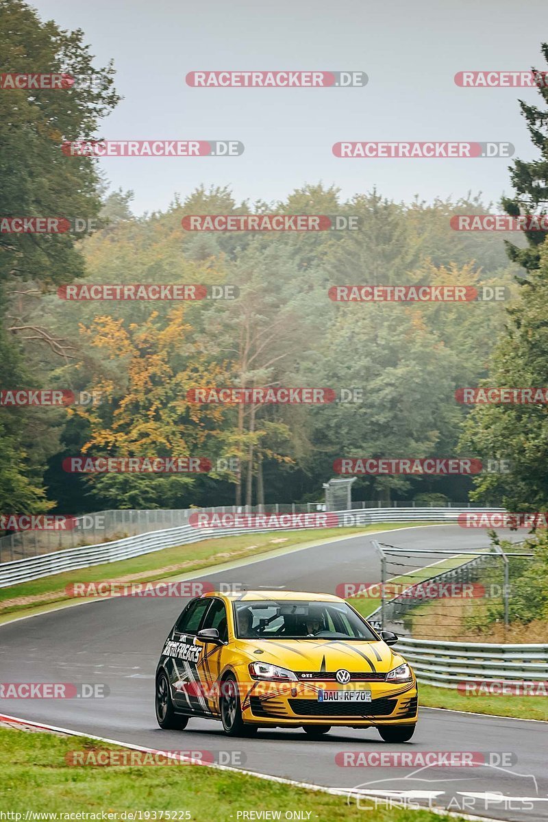 Bild #19375225 - Touristenfahrten Nürburgring Nordschleife (03.10.2022)