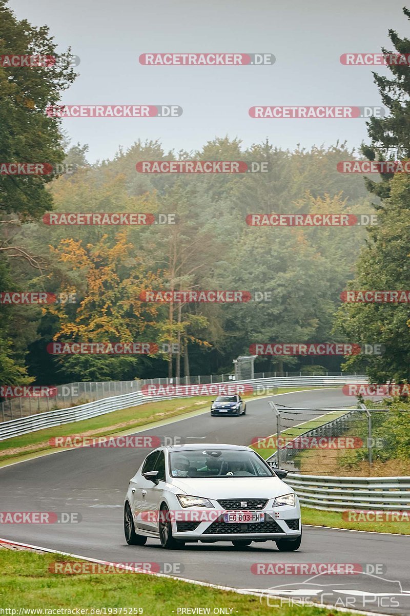 Bild #19375259 - Touristenfahrten Nürburgring Nordschleife (03.10.2022)