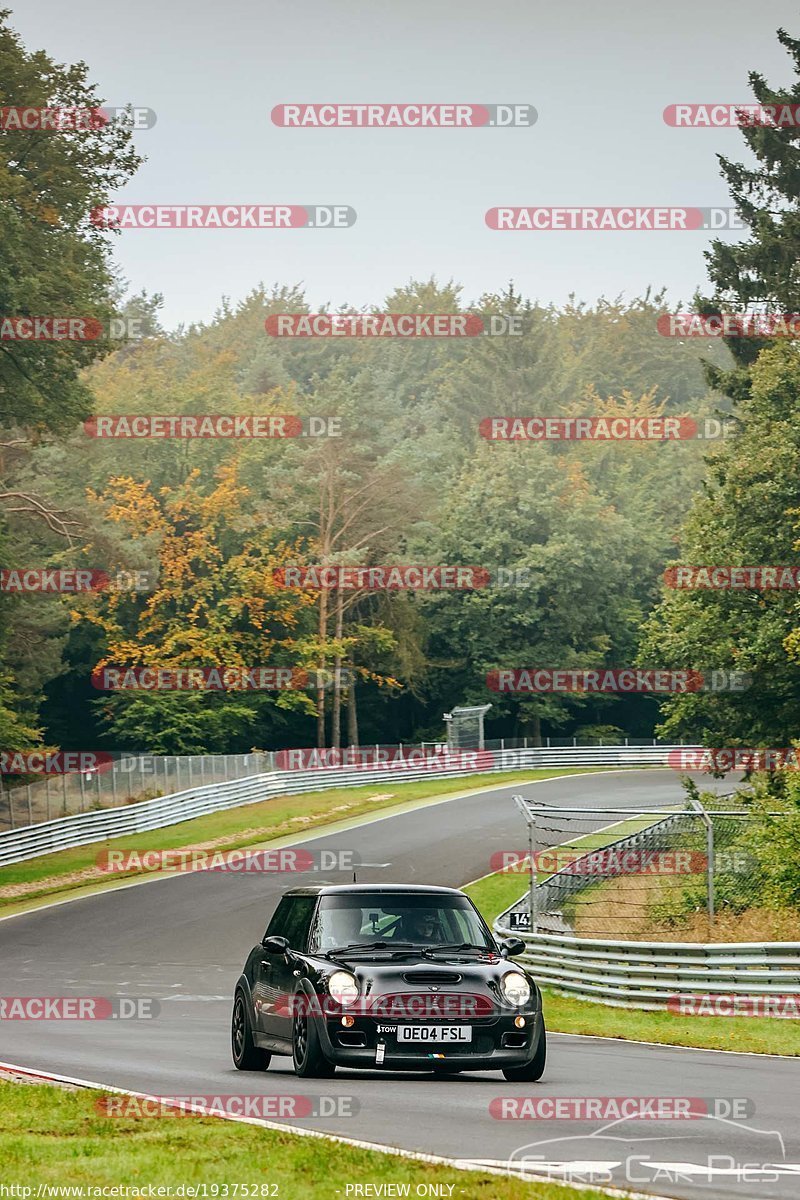 Bild #19375282 - Touristenfahrten Nürburgring Nordschleife (03.10.2022)