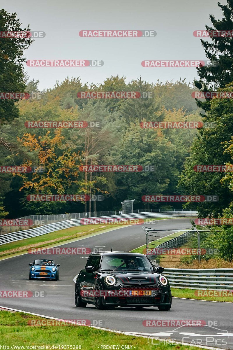 Bild #19375298 - Touristenfahrten Nürburgring Nordschleife (03.10.2022)