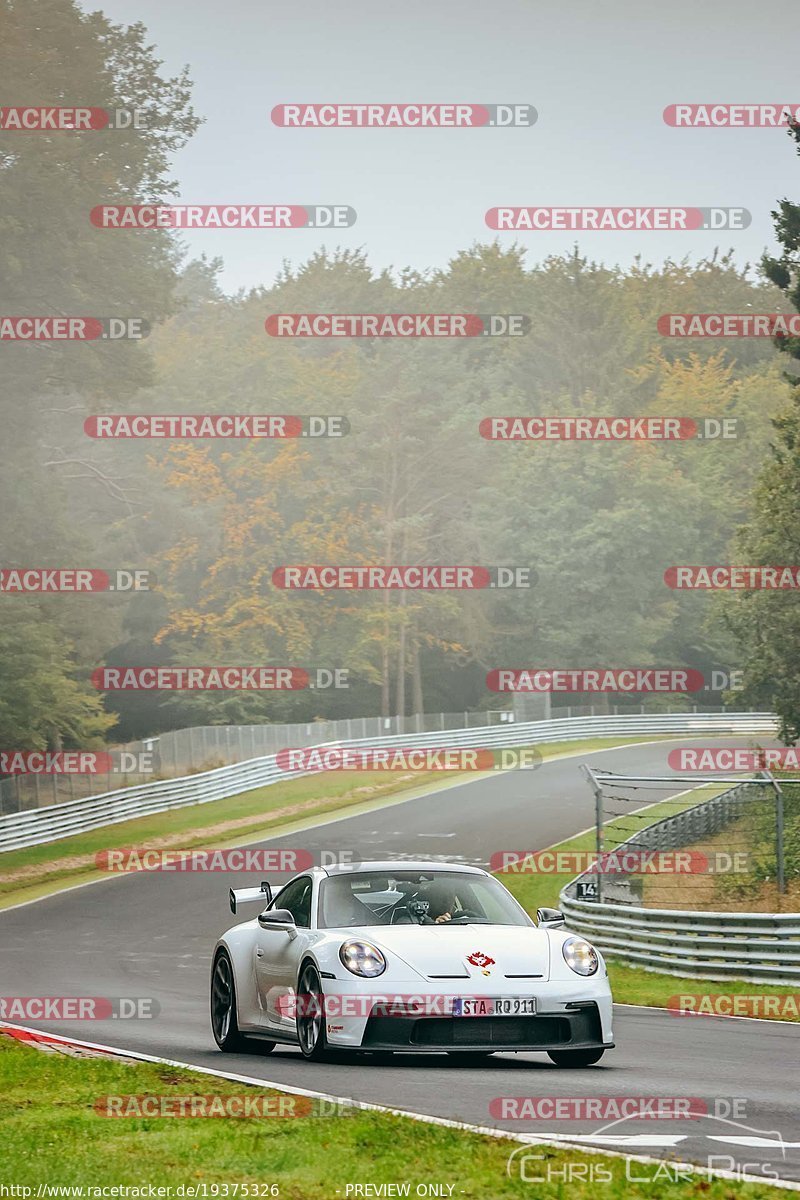 Bild #19375326 - Touristenfahrten Nürburgring Nordschleife (03.10.2022)