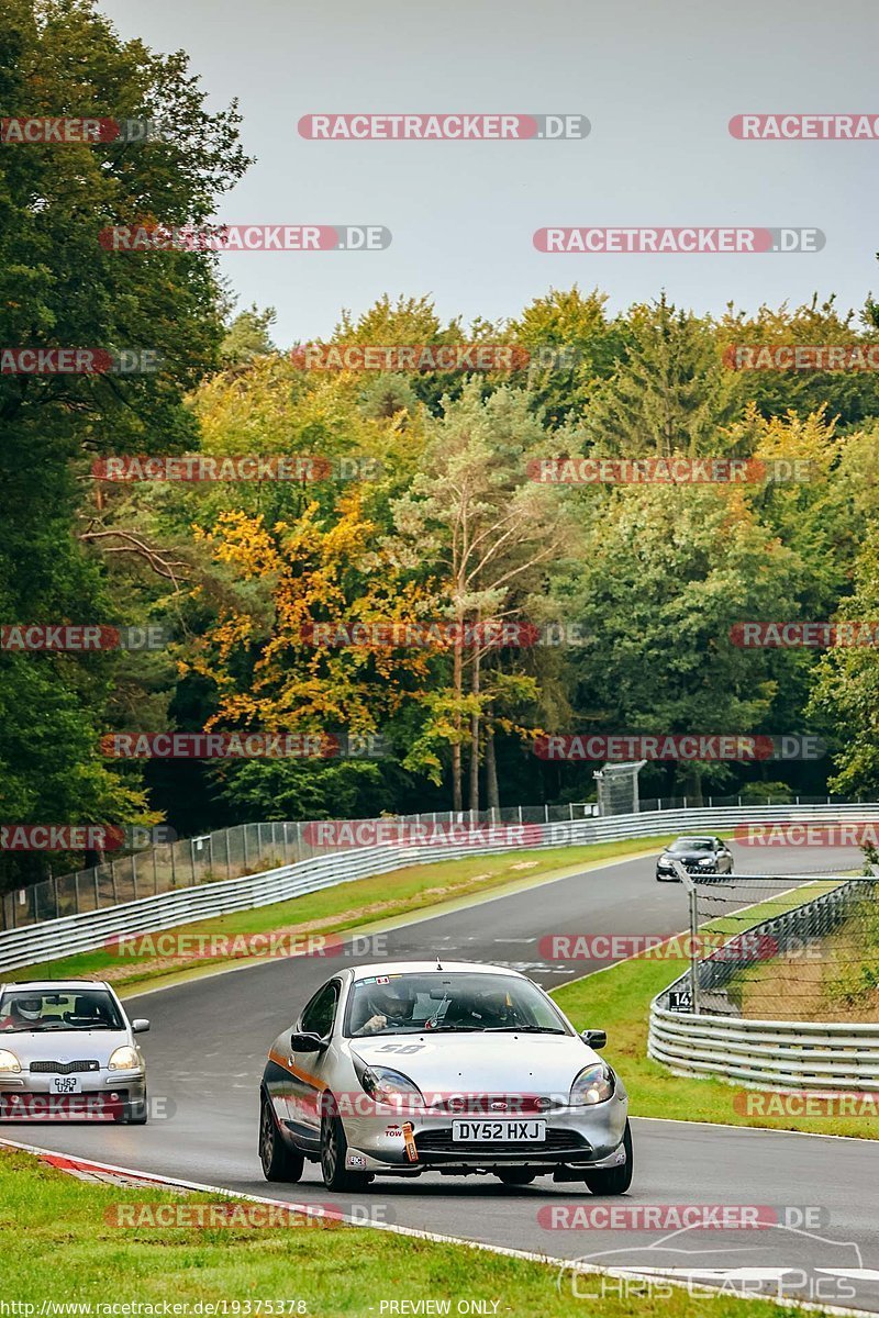 Bild #19375378 - Touristenfahrten Nürburgring Nordschleife (03.10.2022)