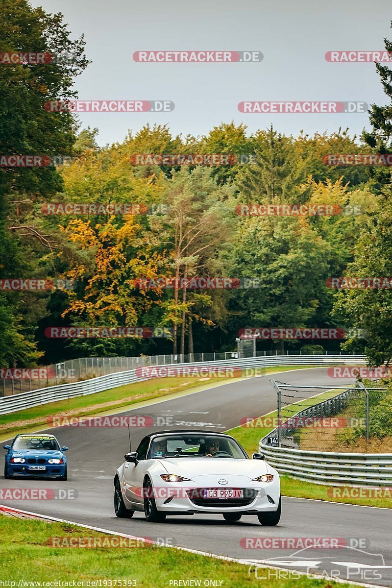 Bild #19375393 - Touristenfahrten Nürburgring Nordschleife (03.10.2022)