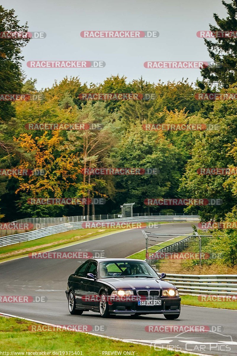 Bild #19375401 - Touristenfahrten Nürburgring Nordschleife (03.10.2022)