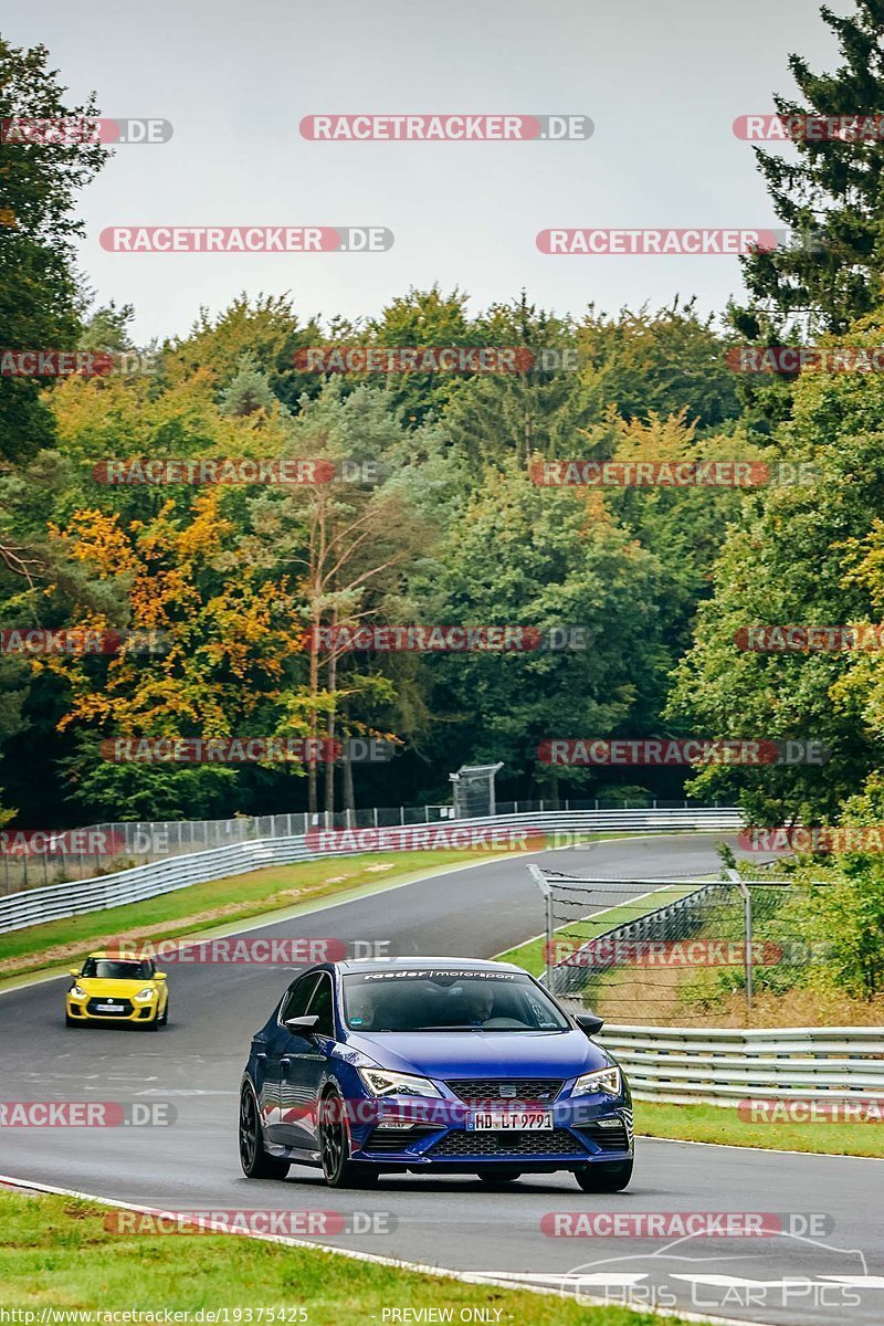 Bild #19375425 - Touristenfahrten Nürburgring Nordschleife (03.10.2022)