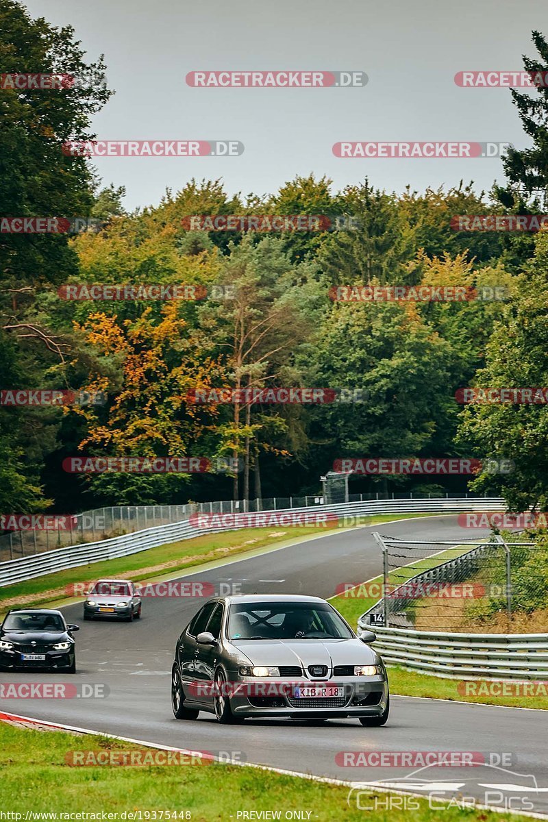 Bild #19375448 - Touristenfahrten Nürburgring Nordschleife (03.10.2022)