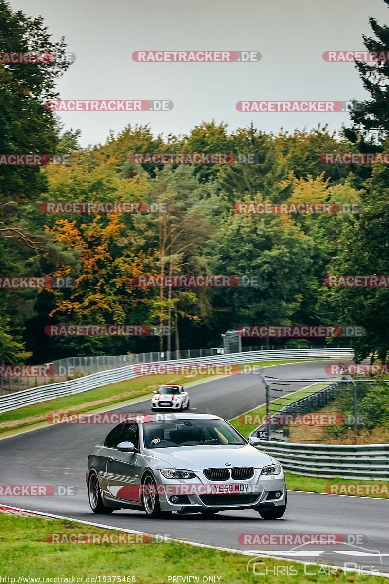 Bild #19375468 - Touristenfahrten Nürburgring Nordschleife (03.10.2022)