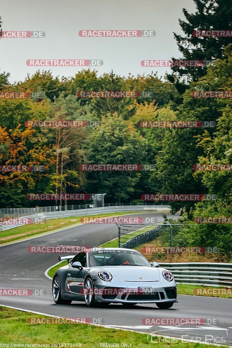 Bild #19375469 - Touristenfahrten Nürburgring Nordschleife (03.10.2022)