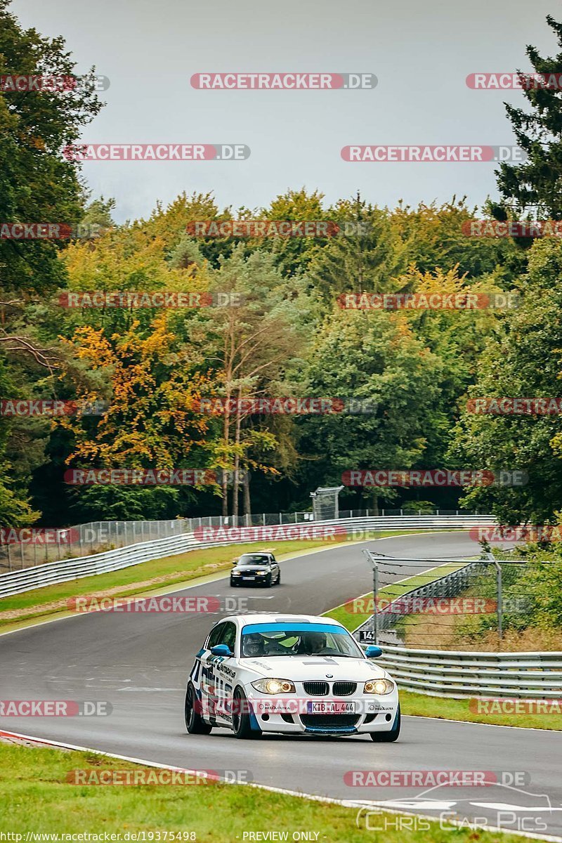 Bild #19375498 - Touristenfahrten Nürburgring Nordschleife (03.10.2022)