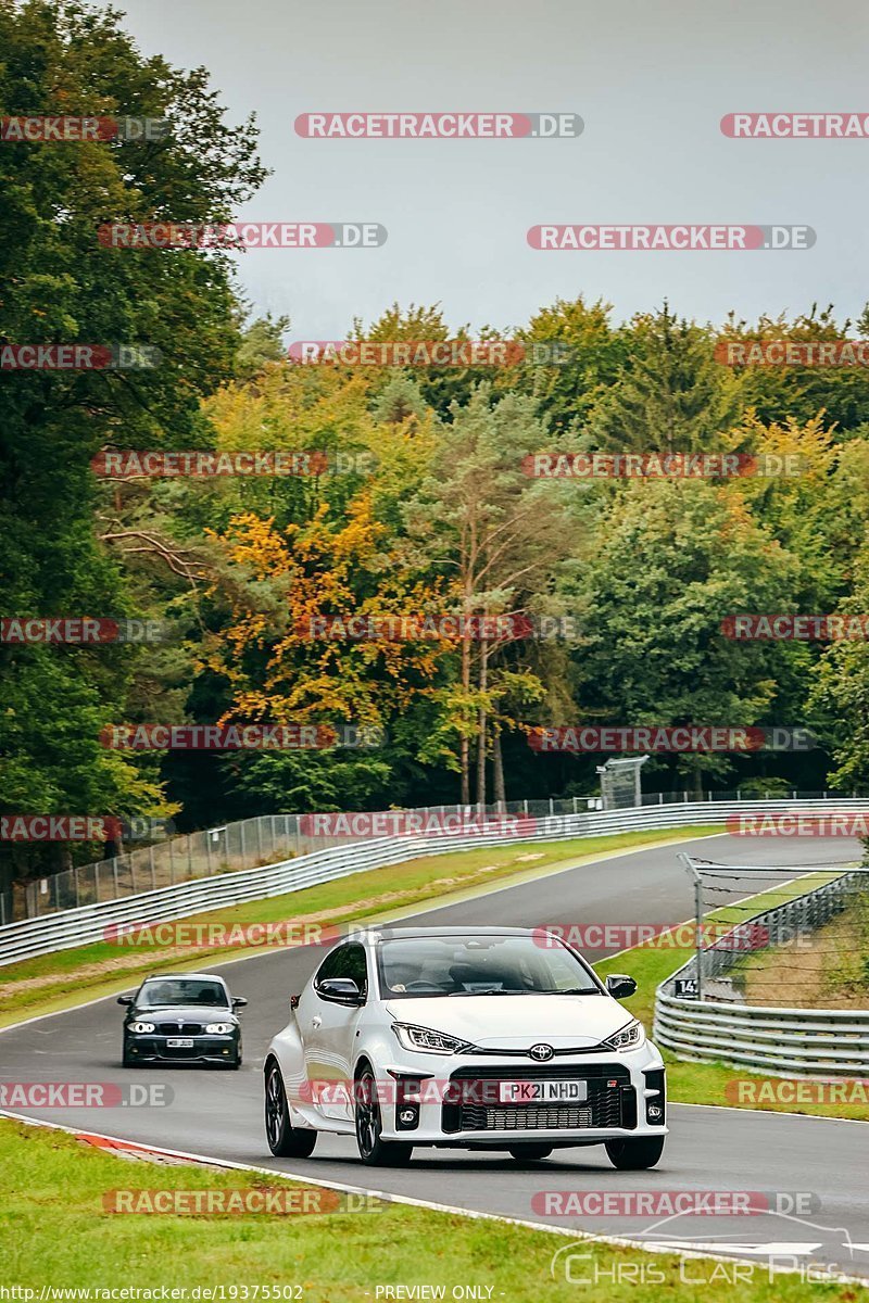 Bild #19375502 - Touristenfahrten Nürburgring Nordschleife (03.10.2022)