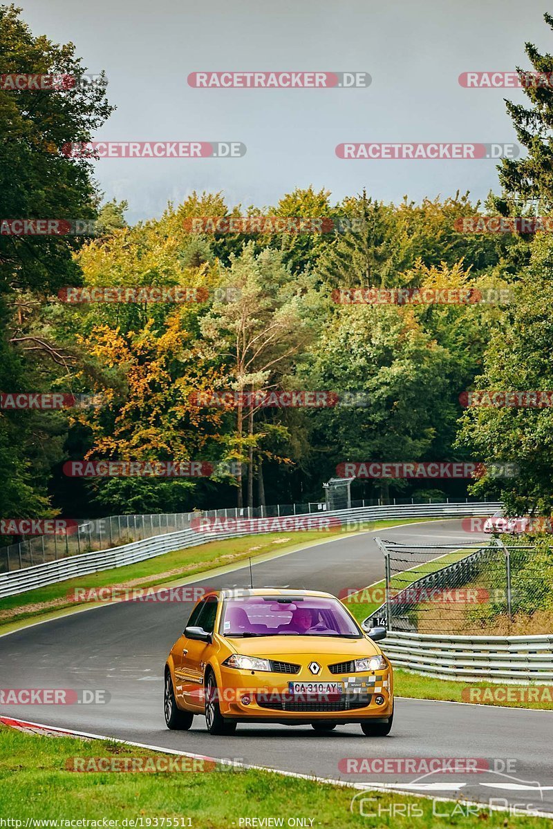 Bild #19375511 - Touristenfahrten Nürburgring Nordschleife (03.10.2022)