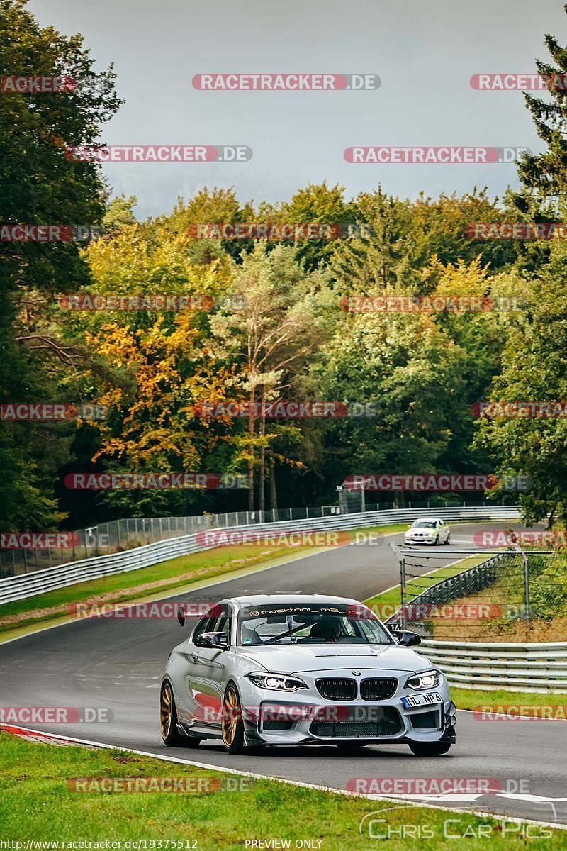 Bild #19375512 - Touristenfahrten Nürburgring Nordschleife (03.10.2022)