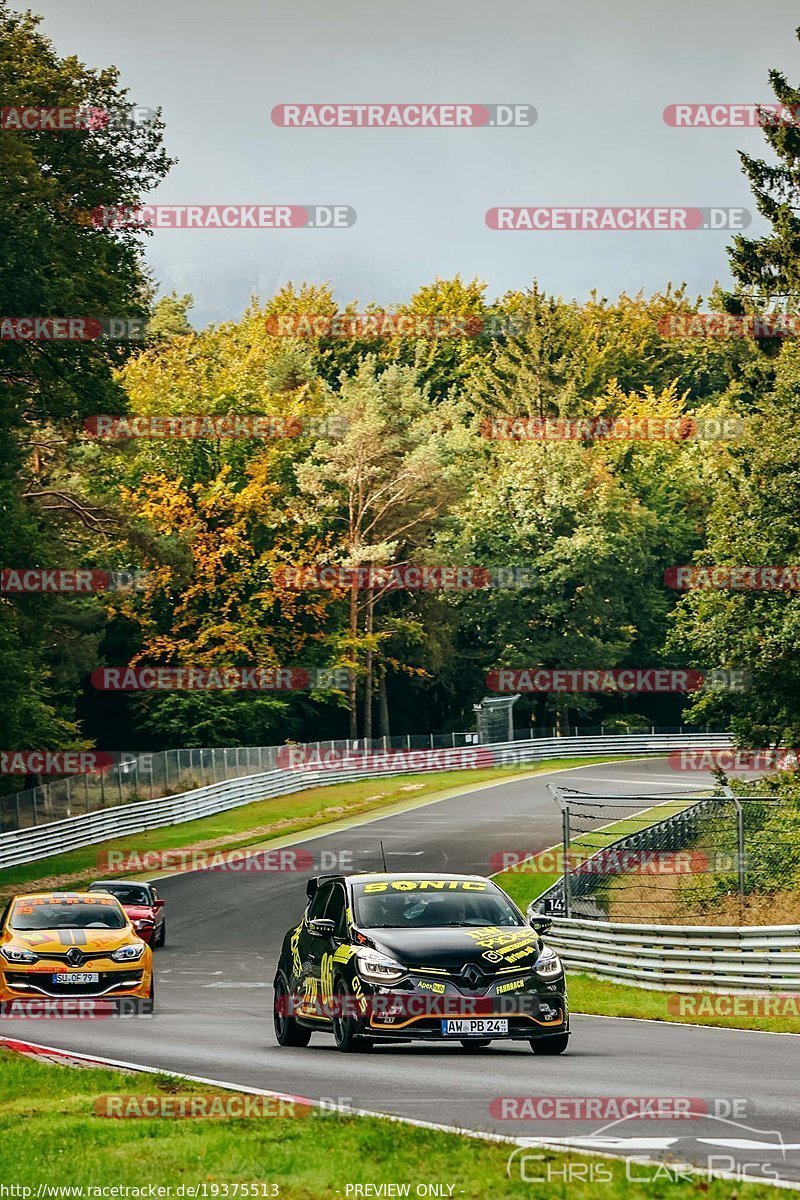 Bild #19375513 - Touristenfahrten Nürburgring Nordschleife (03.10.2022)