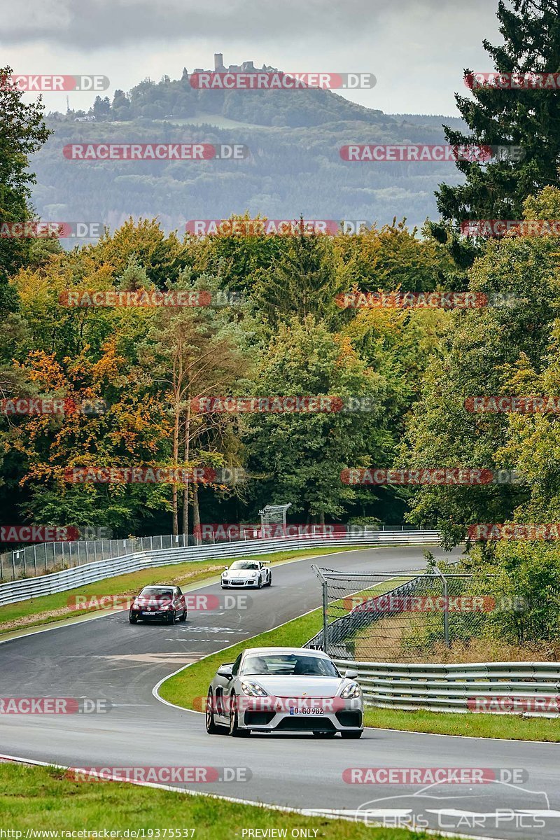 Bild #19375537 - Touristenfahrten Nürburgring Nordschleife (03.10.2022)